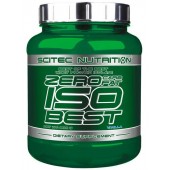 Scitec Nutrition Zero Iso Great