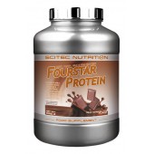 Scitec Nutrition Fourstar Protein (2000 гр)