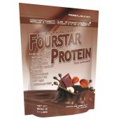 Scitec Nutrition Fourstar Protein (500 гр)