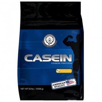 RPS Nutrition Casein (2268 гр)-0