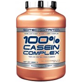 Scitec Nutrition Casein Complex (2350 гр)