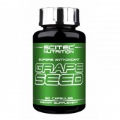 Scitec Nutrition Grape Seed (90 капс)