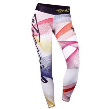 Лосины спортивные Trec Nutrition TrecGirl 05 купить в Минске-0