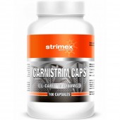 Strimex Carnistrim Caps (100 капс)