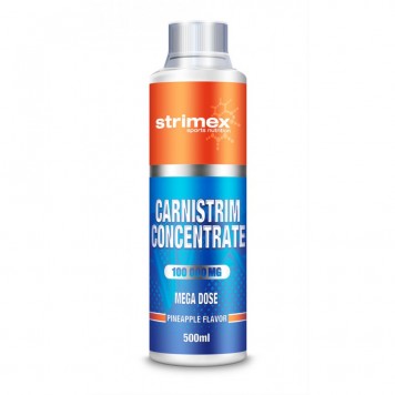 Strimex Carnistrim Concentrate 100.000 (500 мл)-0