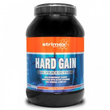 Strimex Hard Gain Silver Edition (3000 гр)-0