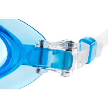 Очки для плавания Speedo Futura One | Доставка, отзывы покупателей-3