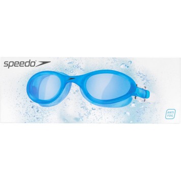 Очки для плавания Speedo Futura One | Доставка, отзывы покупателей-4