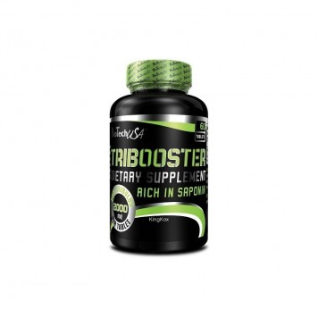 Трибулус - BioTech USA Tribooster-0