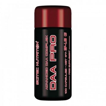 Бустер тестостерона Scitec Nutirition DAA Pro | Отзывы покупателей-0