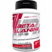 Trec Nutrition Beta Alanine (60 капс)