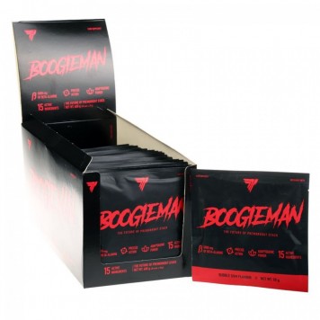 Trec Nutrition Boogieman (20 гр)-0