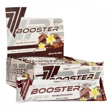 Trec Nutrition Booster (100 гр)-0