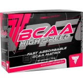 Trec Nutrition BCAA High Speed (10 гр)