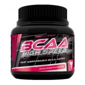 Trec Nutrition BCAA High Speed (130 гр)