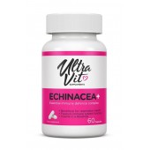 UltraVit Echinacea+ (60 капс)