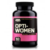 Витамины Optimum Nutrition Opti-Women (60 капс)