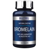 Scitec Nutrition Bromelain