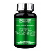 Scitec Nutrition Mega Daily One Plus