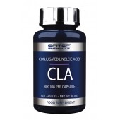 Scitec Nutrition CLA (60 капс)