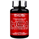 Scitec Nutrition HCA-Chitosan (100 капс)
