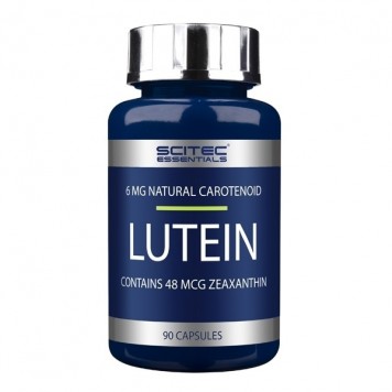 Лютеин Scitec Nutrition Lutein купить в Минске | Отзывы покупателей-0