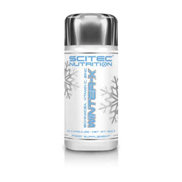 Эхинацея Scitec Nutrition Winter-X | Отзывы покупателей-0