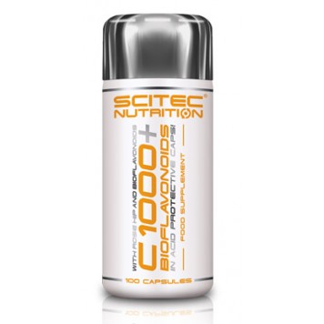 Scitec Nutrition C1000 + Bioflavonoids | Отзывы покупателей-0