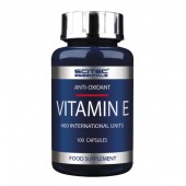 Scitec Nutrition Vitamin E