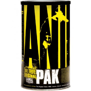 Витаминный комплекс Universal Animal Pak | Отзывы покупателей-0