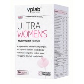 VP Lab Ultra Womens Multivitamin Formula