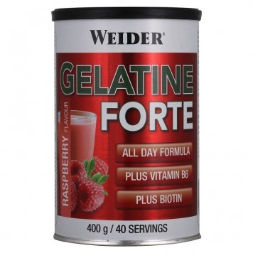 Weider Gelatine Forte (400 гр)-0