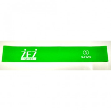 Резинка для фитнеса, 650-0,35-0