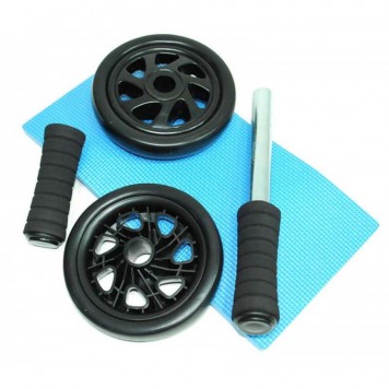 Ролик-каток AD22-1